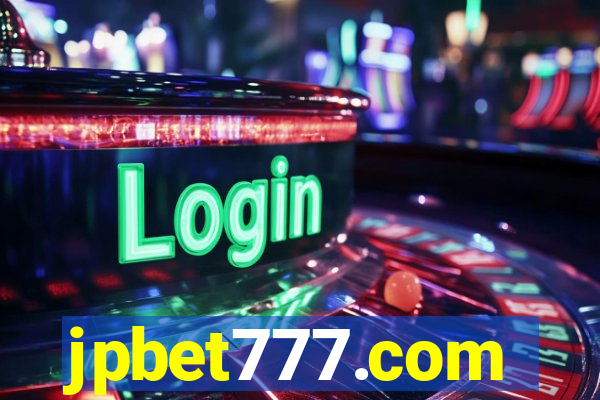 jpbet777.com