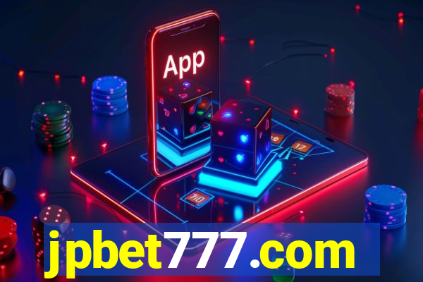 jpbet777.com