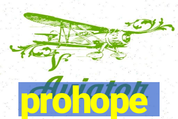 prohope