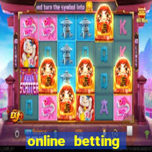 online betting sites usa