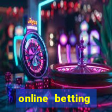 online betting sites usa