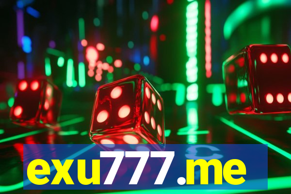 exu777.me