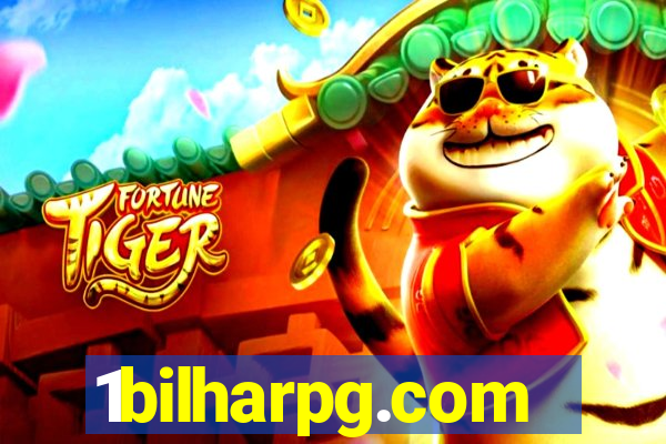 1bilharpg.com