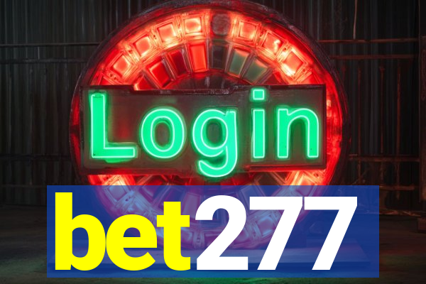 bet277