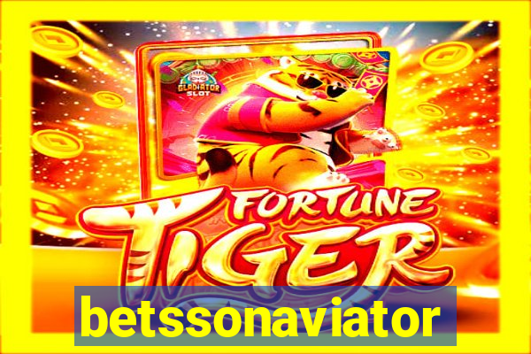 betssonaviator