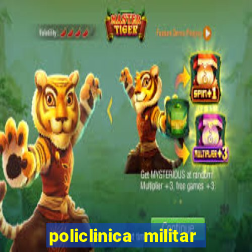 policlinica militar de porto alegre