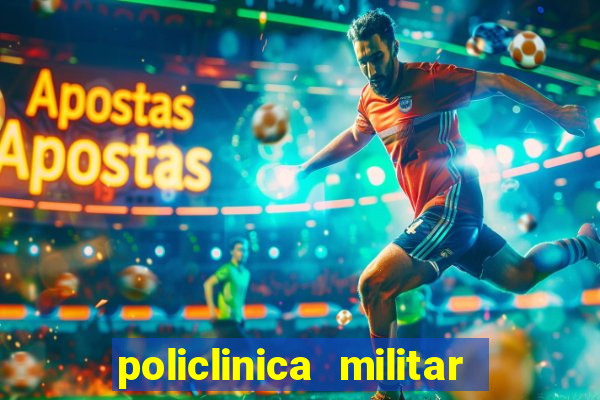 policlinica militar de porto alegre