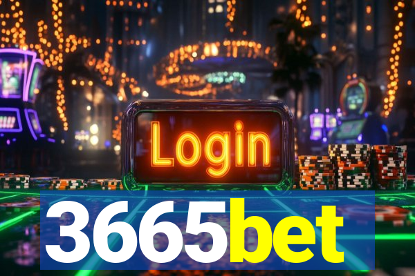 3665bet