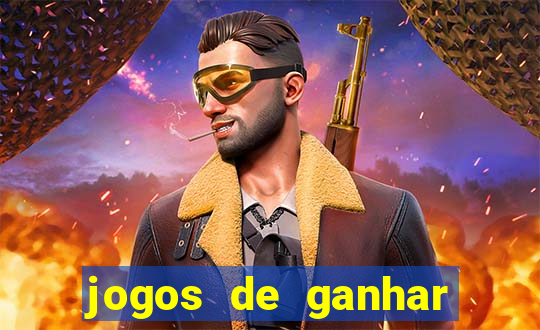 jogos de ganhar dinheiro gratuito