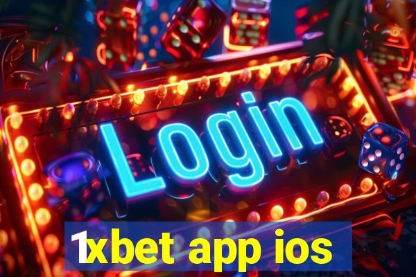 1xbet app ios