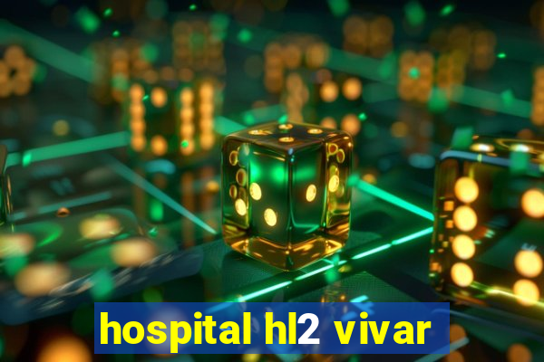 hospital hl2 vivar