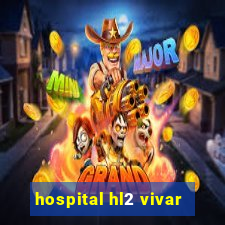 hospital hl2 vivar