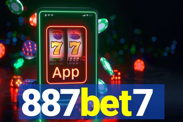 887bet7