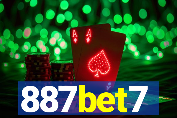 887bet7