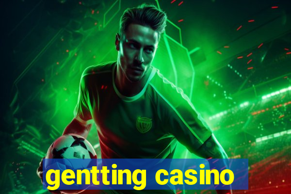 gentting casino