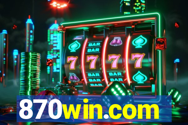 870win.com