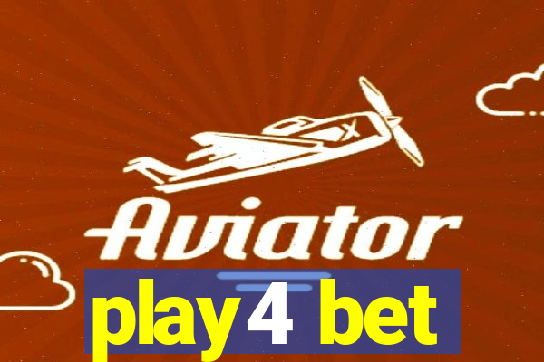 play4 bet