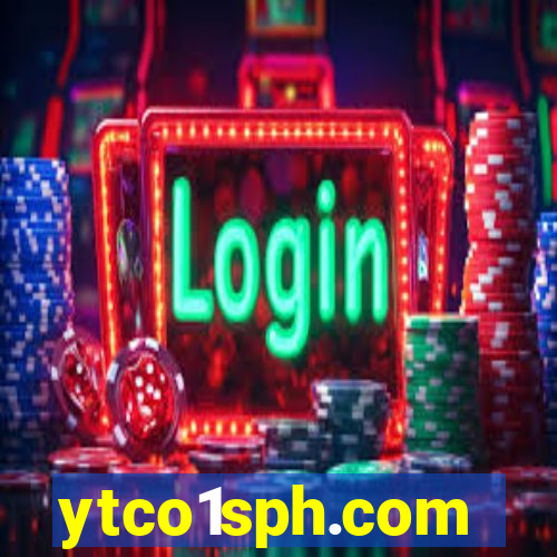 ytco1sph.com