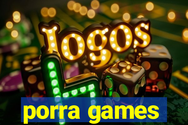 porra games