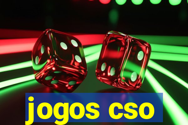 jogos cso