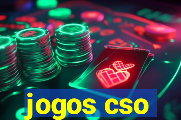 jogos cso