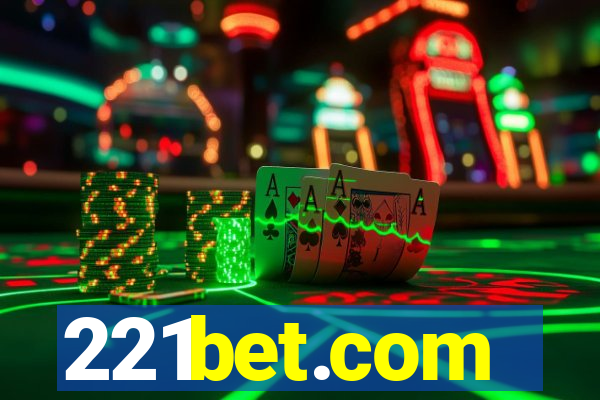 221bet.com