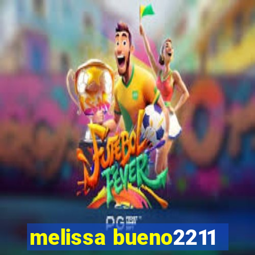 melissa bueno2211