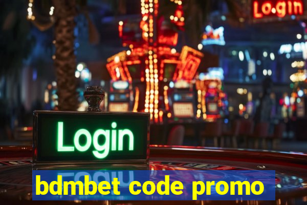 bdmbet code promo