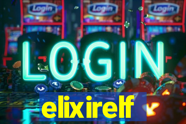 elixirelf