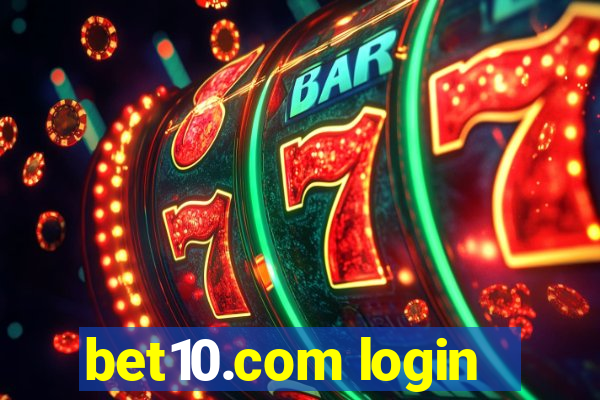 bet10.com login