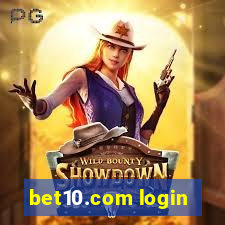 bet10.com login