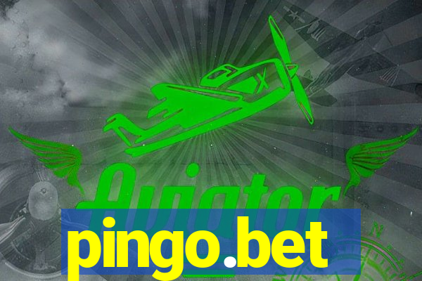 pingo.bet