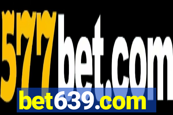 bet639.com