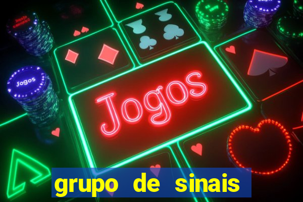 grupo de sinais trader telegram