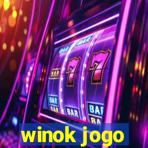 winok jogo