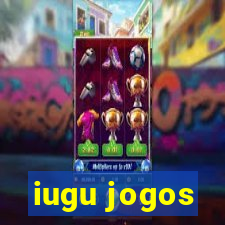 iugu jogos