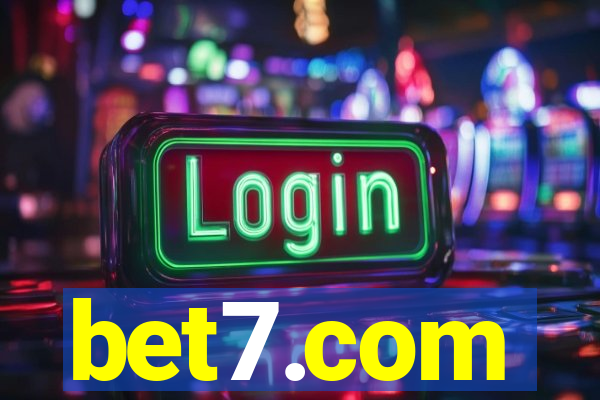 bet7.com