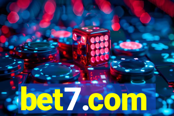 bet7.com