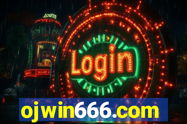 ojwin666.com