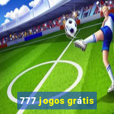 777 jogos grátis