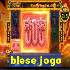 blese jogo