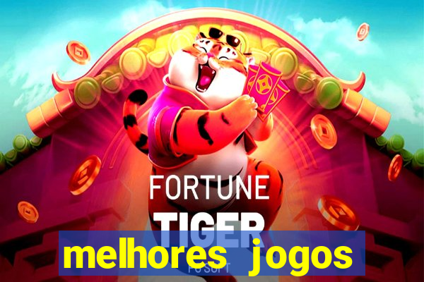 melhores jogos online iphone