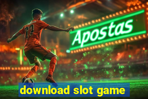 download slot game