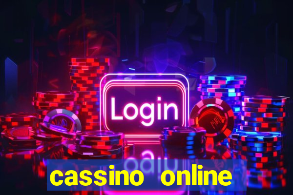 cassino online deposito 1 real