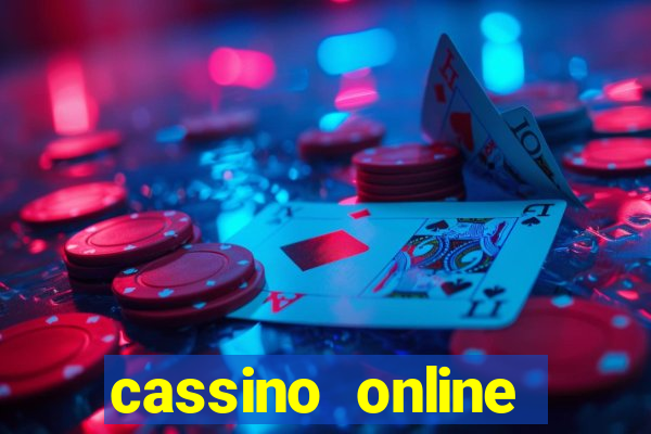 cassino online deposito 1 real