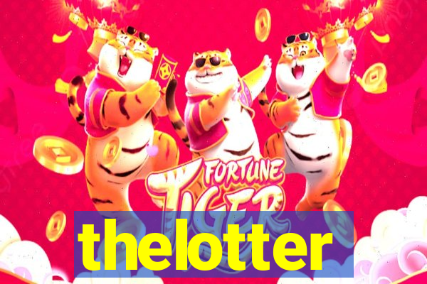 thelotter