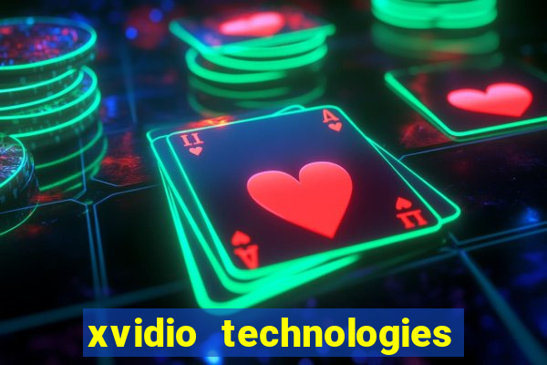 xvidio technologies startup brasil 2022 download