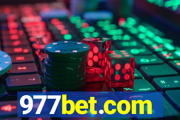 977bet.com