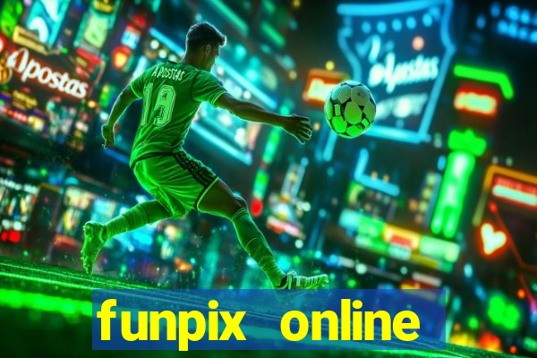 funpix online plataforma de jogos