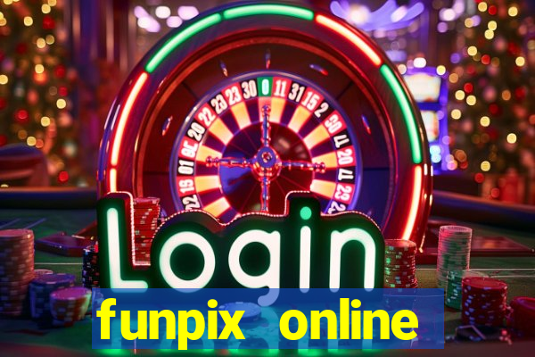 funpix online plataforma de jogos